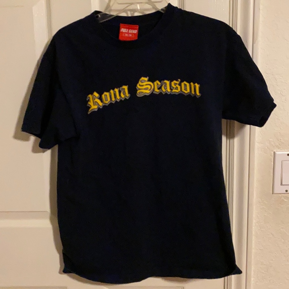 Nelk Rona Season Tshirt